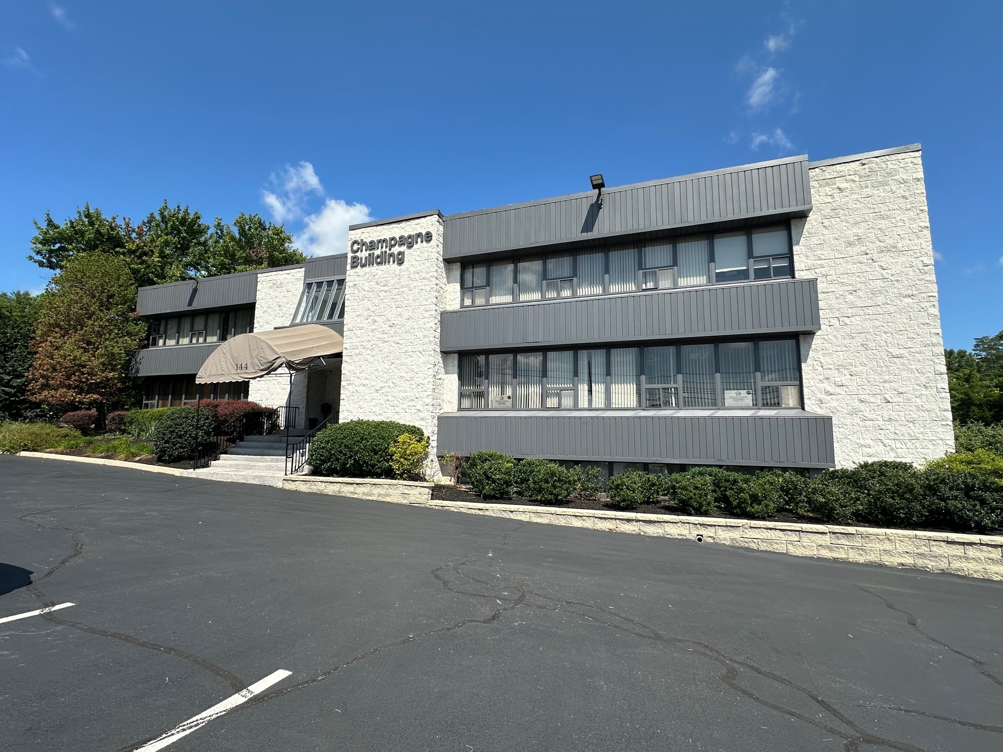 144 E Dekalb Pike, King Of Prussia, PA for sale Building Photo- Image 1 of 1