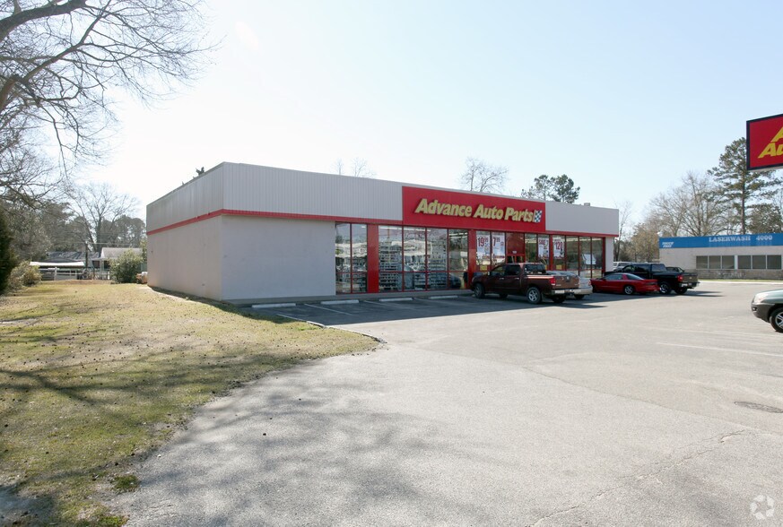 1120 Highway 301 N, Dillon, SC 29536