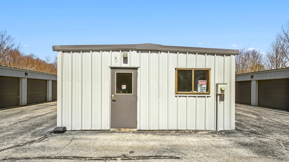 103 Gibbons Hwy, Temple, NH for sale - Building Photo - Image 3 of 8