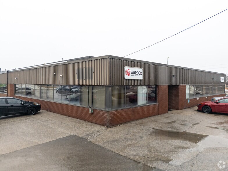 375 Green Rd, Hamilton, ON for lease - Primary Photo - Image 1 of 3