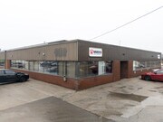 375 Green Rd, Hamilton ON - Warehouse