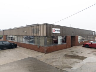 More details for 375 Green Rd, Hamilton, ON - Industrial for Lease