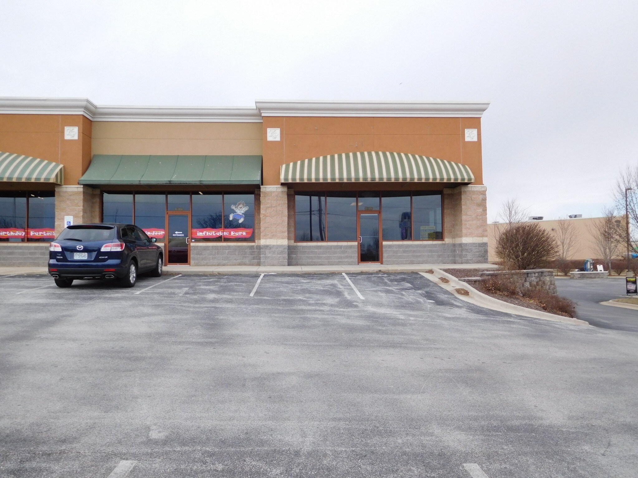 2745 S Kansas Expy, Springfield, MO for sale Building Photo- Image 1 of 1