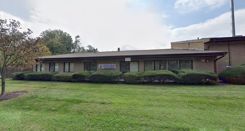 10715 Little Patuxent Pky, Columbia, MD for lease - Building Photo - Image 2 of 9