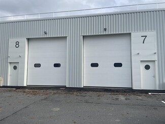 More details for 12 Rue Jan Palach, Saint-Herblain - Flex for Lease