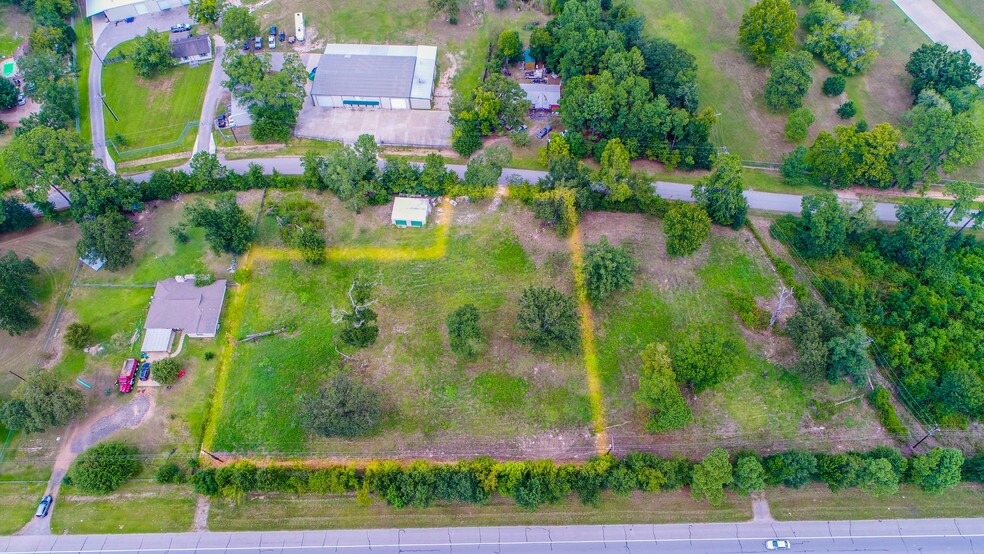 2 Highway 105, Conroe, TX for sale - Other - Image 1 of 1