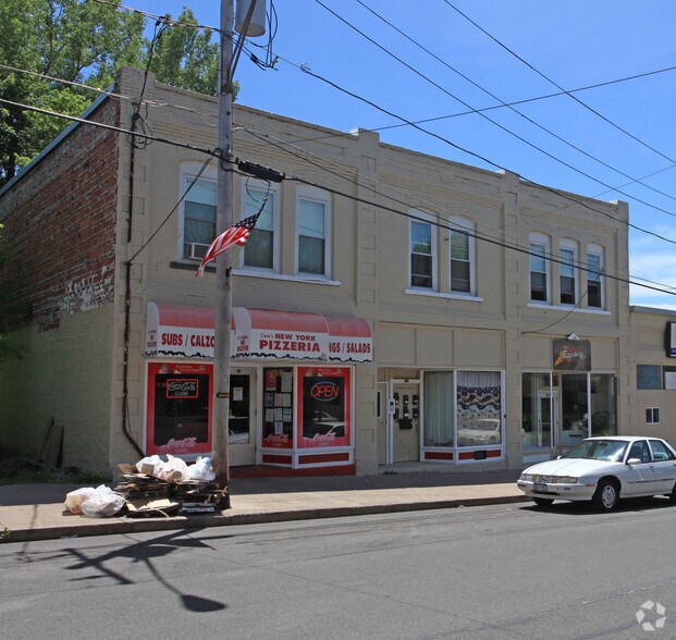 16-20 Bridge St, Phoenix, NY for sale - Primary Photo - Image 1 of 1