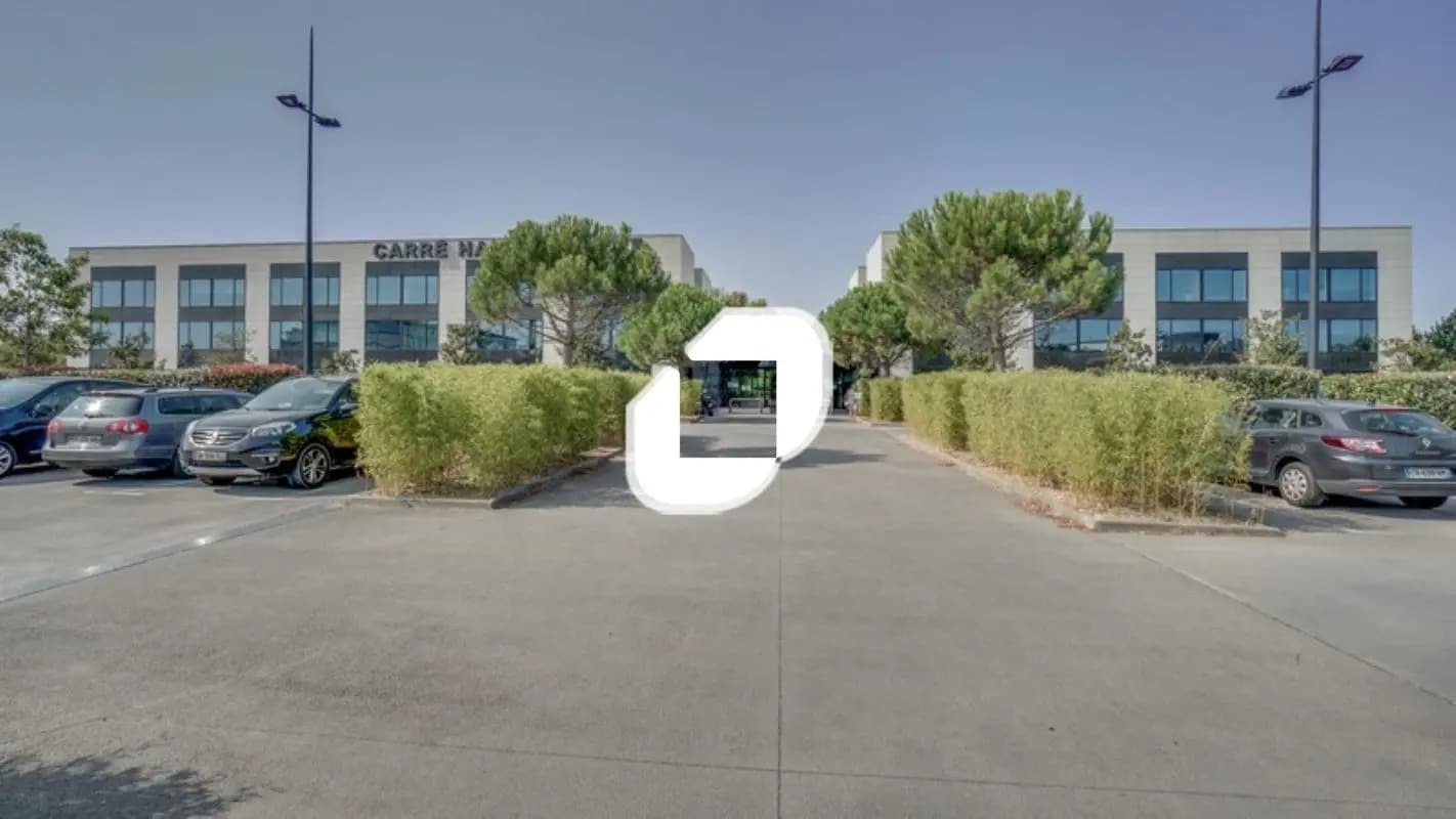 Office in Lieusaint for lease Building Photo- Image 1 of 15