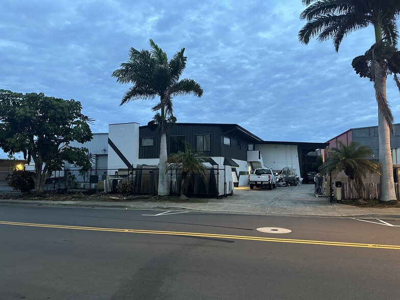 874 Alua St, Wailuku, HI for lease - Building Photo - Image 1 of 18