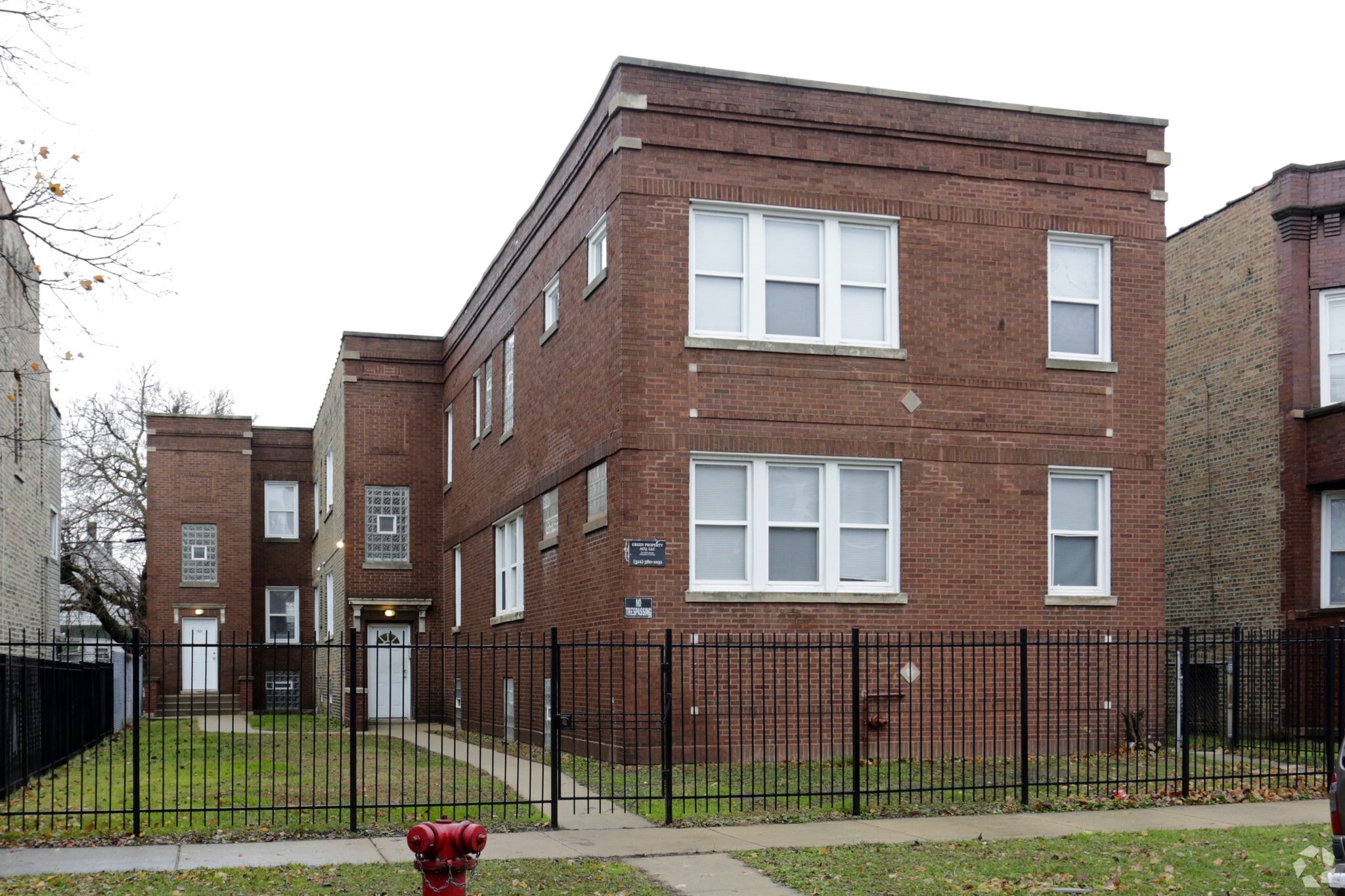 7926 S Union Ave, Chicago, IL for sale Primary Photo- Image 1 of 4