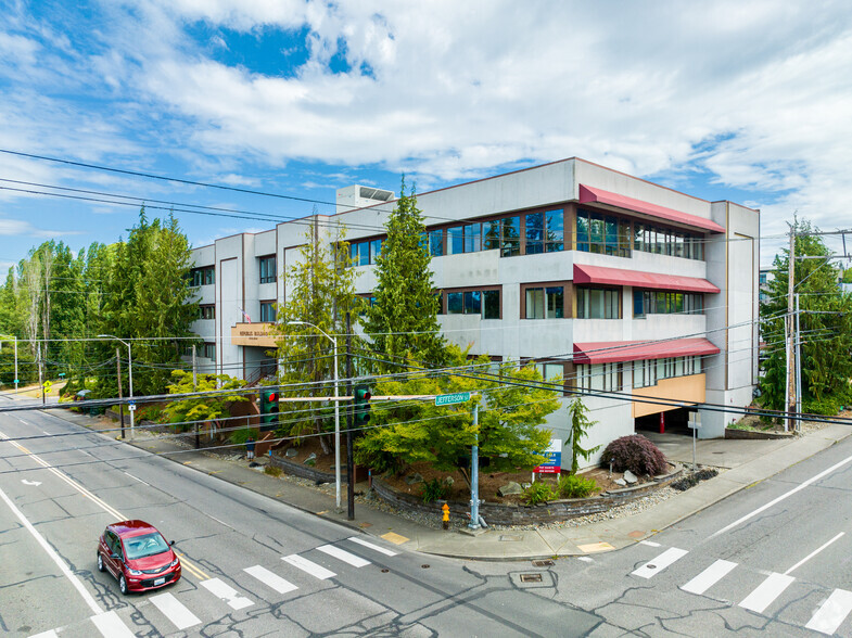 505 E Union Ave SE, Olympia, WA for sale - Building Photo - Image 1 of 1