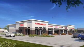 More details for 1575 Southwest 323 loop, Tyler, TX - Retail for Lease