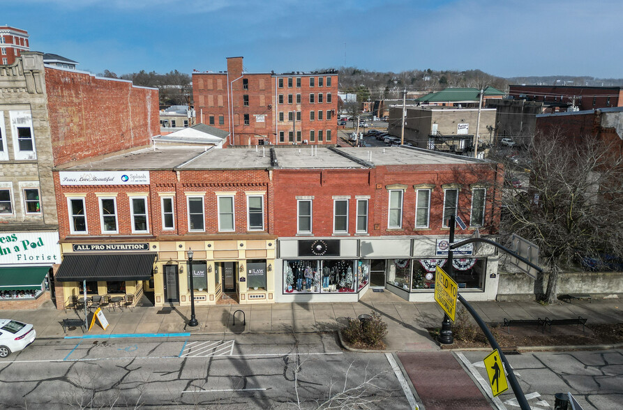 Front St Buildings portfolio of 2 properties for sale on LoopNet.com - Building Photo - Image 3 of 67