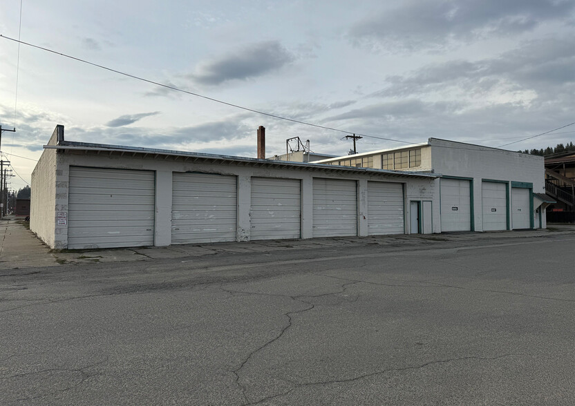 103 N Wright Ave, Cle Elum, WA for sale - Primary Photo - Image 1 of 1