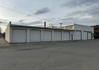 More details for 103 N Wright Ave, Cle Elum, WA - Industrial for Lease