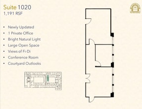 220 Montgomery St, San Francisco, CA for lease Floor Plan- Image 1 of 2