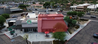 More details for 11107 N Scottsdale Rd, Scottsdale, AZ - Retail for Lease