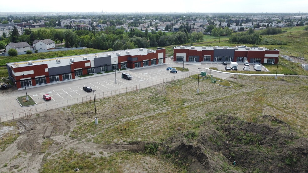 3341 153, Edmonton, AB for lease - Building Photo - Image 3 of 12