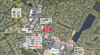 More details for TBD Nimmo Pky, Virginia Beach, VA - Land for Lease