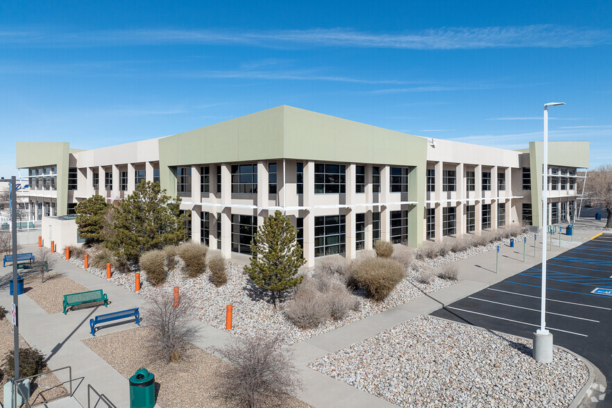 4420 The 25 Way NE, Albuquerque, NM for lease - Primary Photo - Image 1 of 4