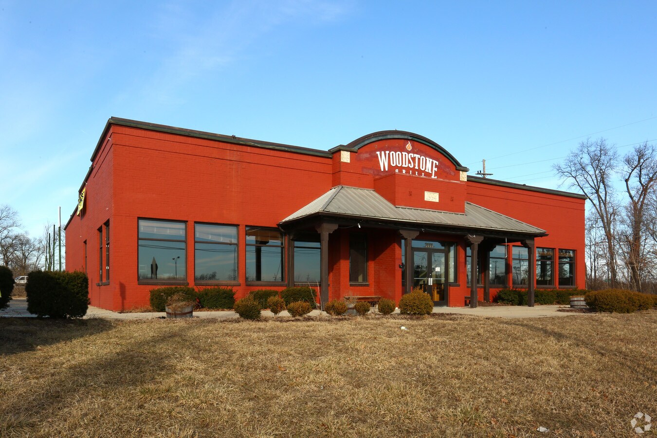 2111 Rawsonville Rd, Belleville, MI 48111