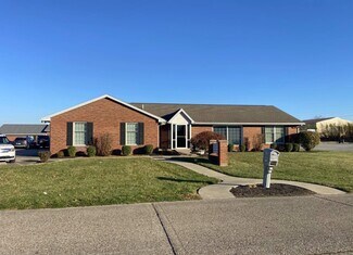 More details for 2225 N Cullen Ave, Evansville, IN - Office for Lease