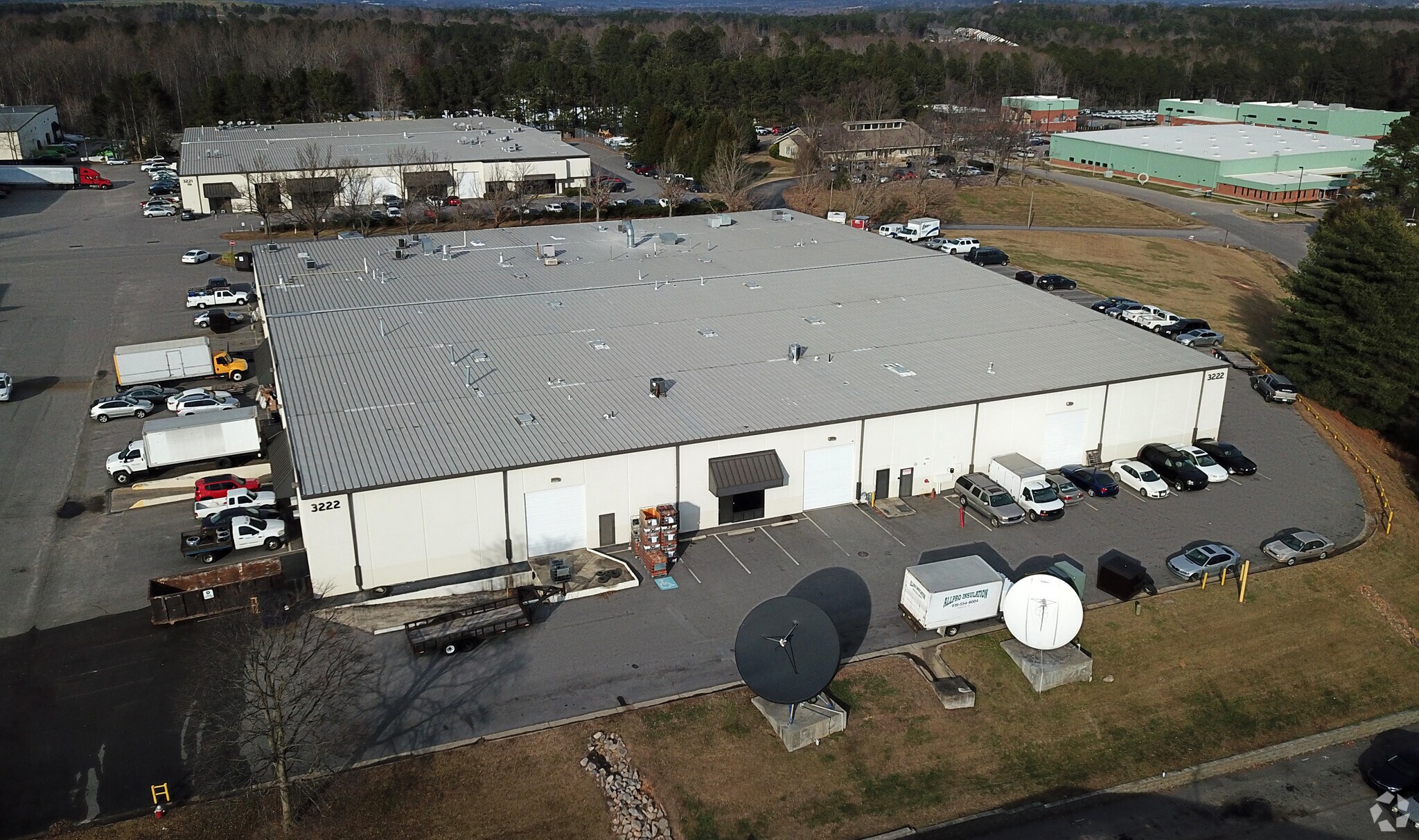3222 Wellington Ct, Raleigh, NC for lease Primary Photo- Image 1 of 11