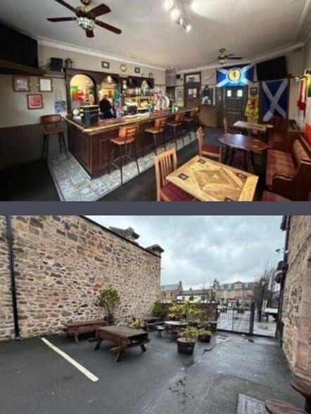 11-13 Court St, Haddington for lease - Building Photo - Image 3 of 3