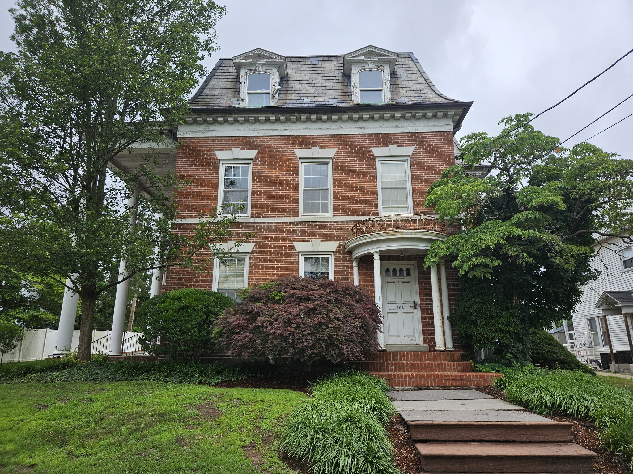 103 S Main St, Middletown, CT for sale Building Photo- Image 1 of 9