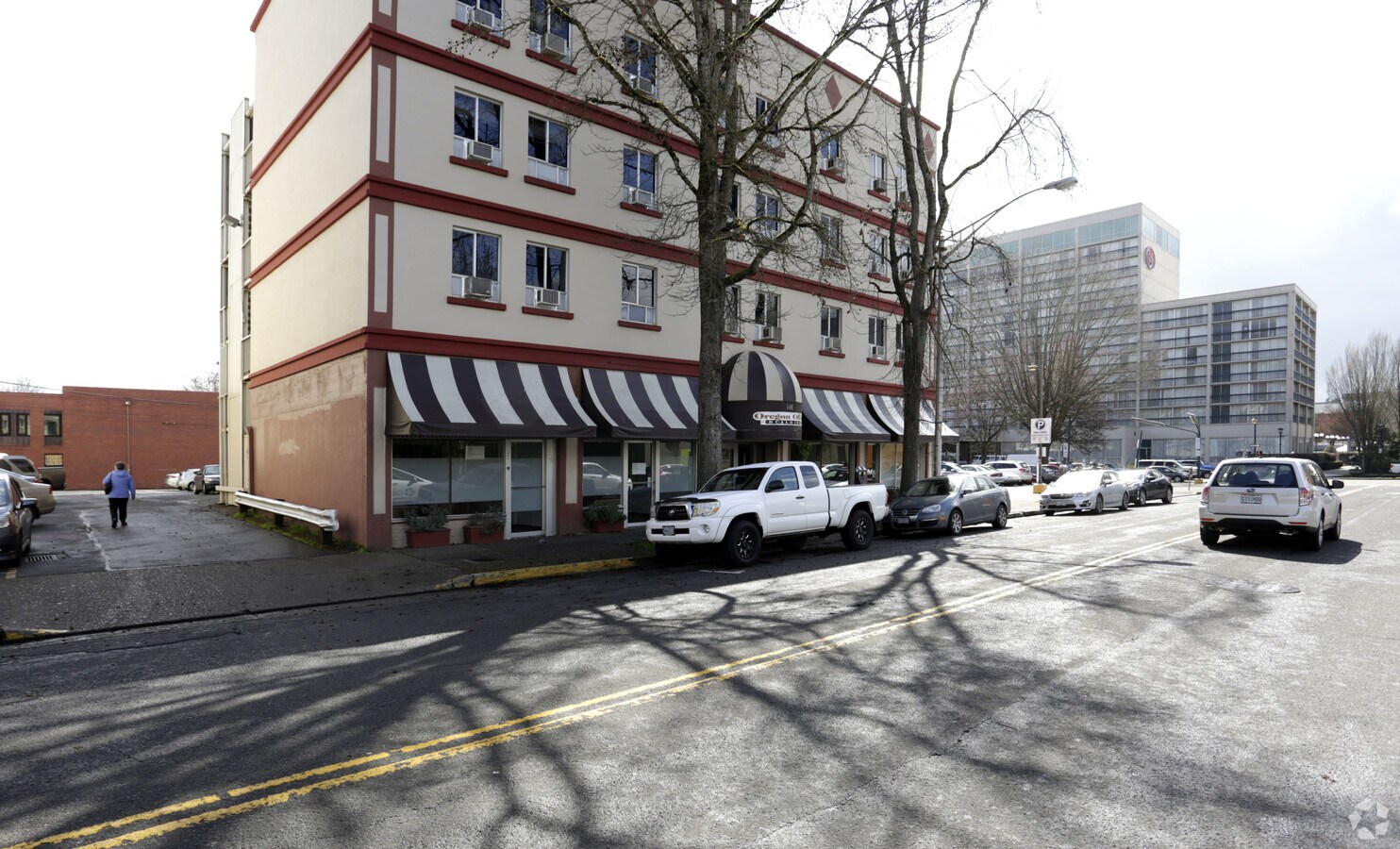 541591 Willamette St, Eugene, OR 97401 Office for Lease