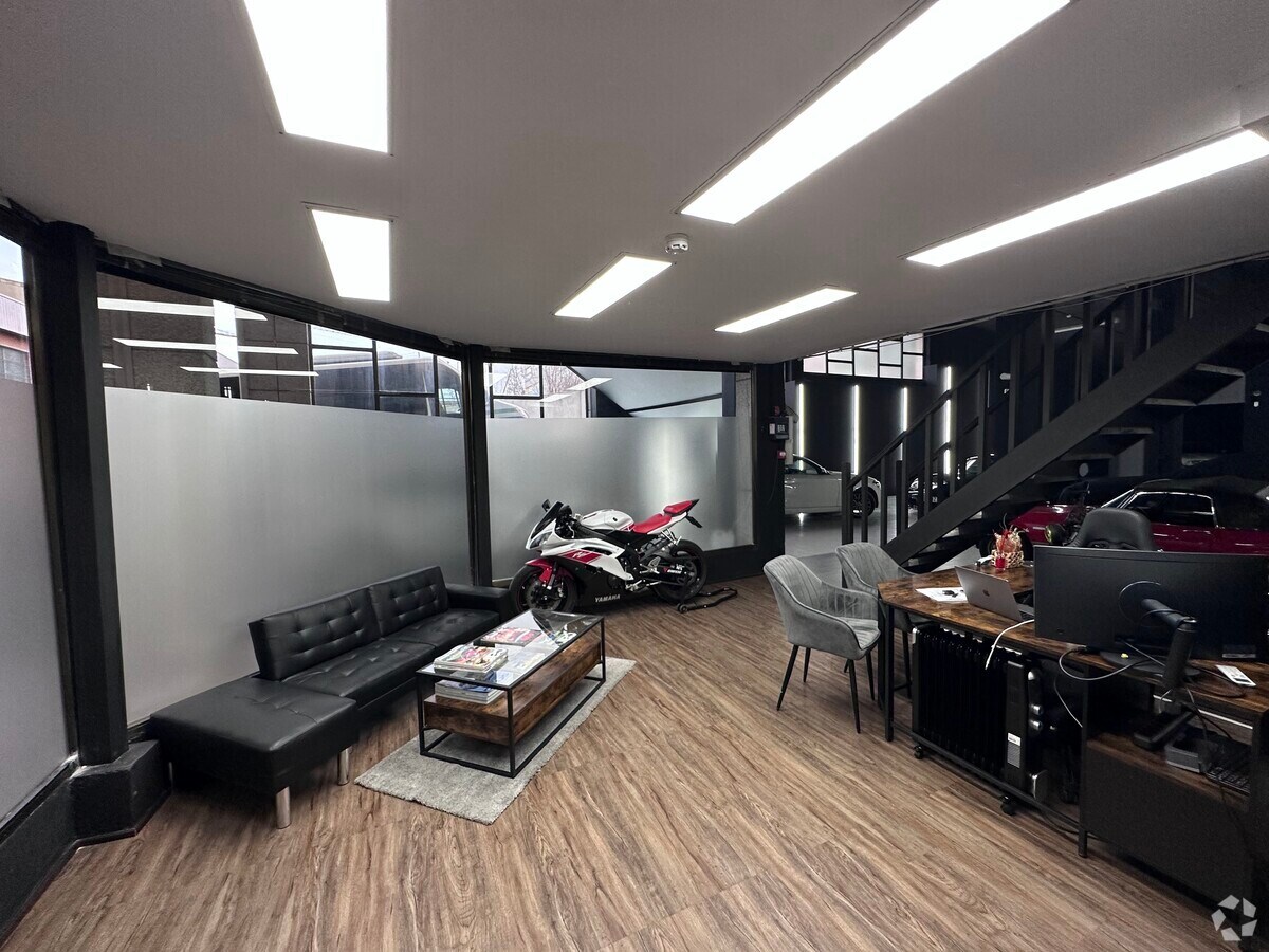 Avenida Somosierra, 12, San Sebastián de los Reyes, MAD 28703 - Unit Puerta 16 -  - Interior Photo - Image 1 of 3