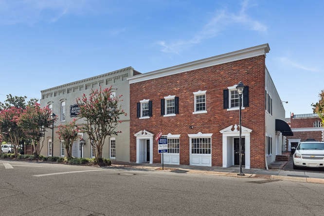 630 Ellis St, Augusta, GA for lease - Building Photo - Image 1 of 27