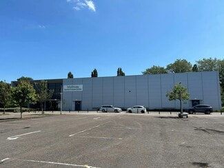 More details for Willoughby Rd, Bracknell - Flex for Lease