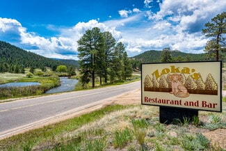 More details for 16940 Pine Valley Rd, Pine, CO - Retail for Sale