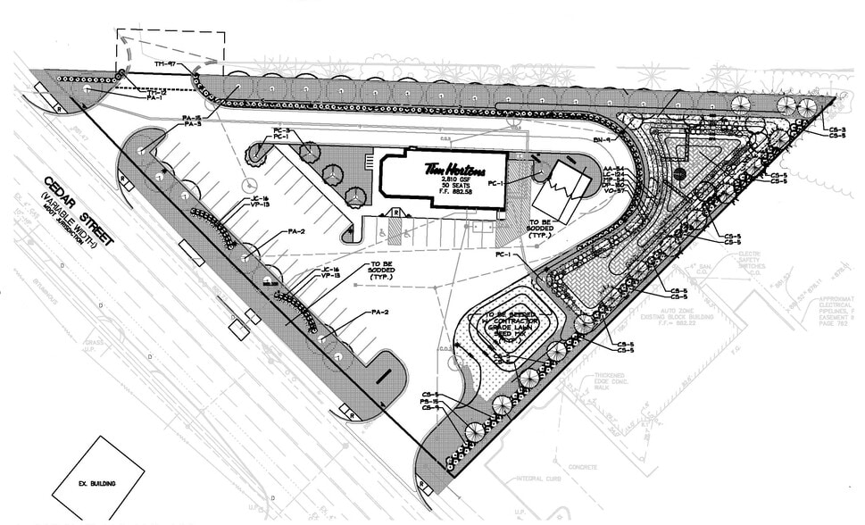 2350 Cedar St, Holt, MI for sale - Other - Image 2 of 6