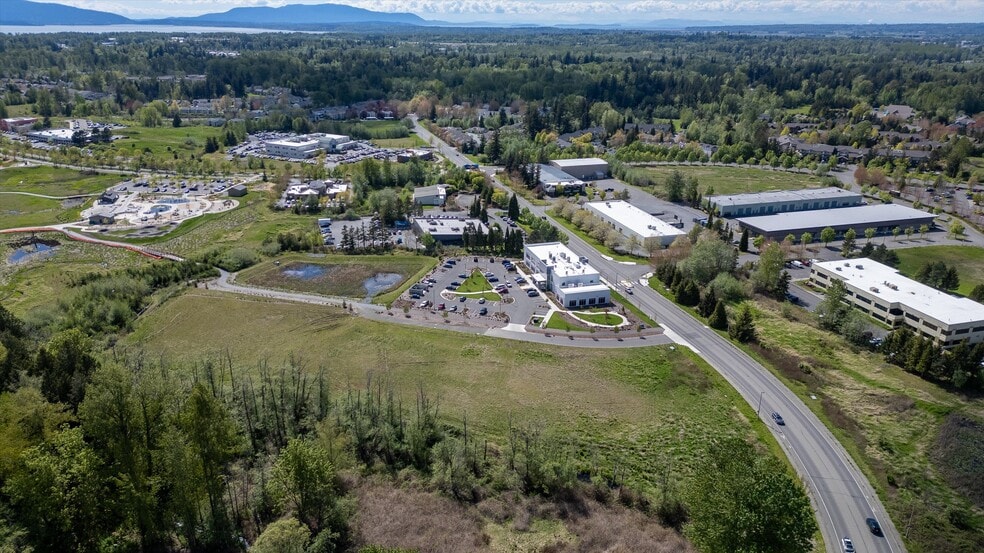 331 Horton rd, Bellingham, WA for sale - Building Photo - Image 2 of 2