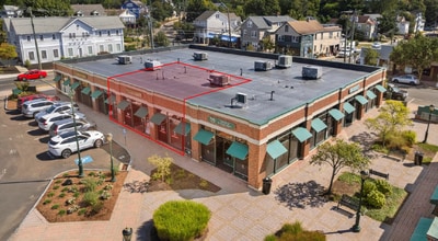 1180-1236 Main St, Branford, CT for lease Interior Photo- Image 2 of 11