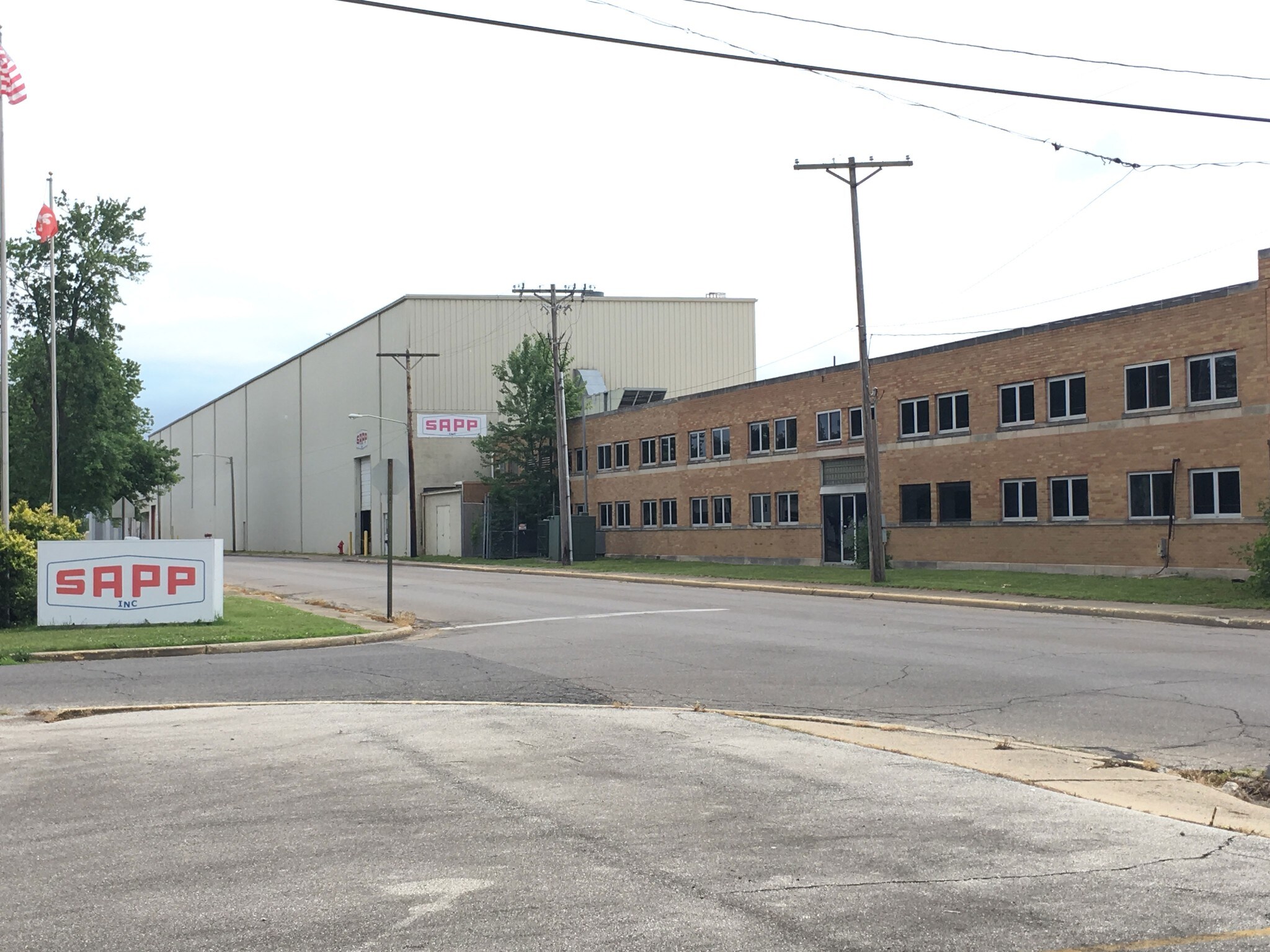 600 S Kyle St, Edinburgh, IN for sale Building Photo- Image 1 of 1