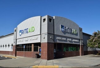 More details for 500 Main St, Livingston, CA - Retail for Lease