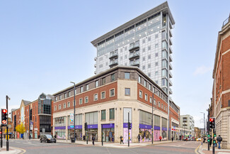 More details for 90-94 Albion St, Leeds - Retail for Lease