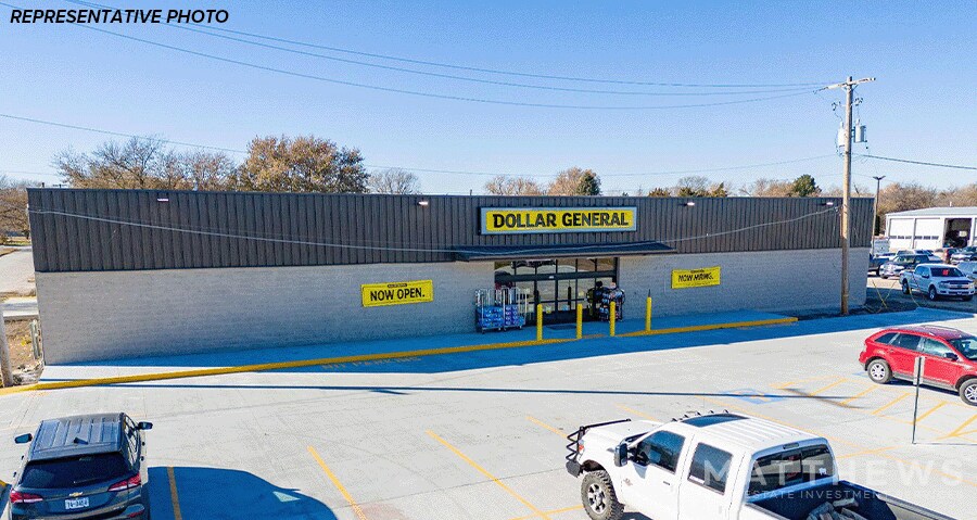 1890 W Chestnut St, Washington, PA for sale Building Photo- Image 1 of 1