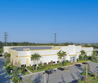 More details for 4701 NW 103rd Ave, Sunrise, FL - Flex for Lease