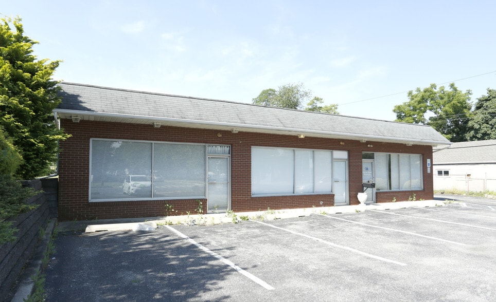 1631 S Olden Ave, Hamilton, NJ for sale - Building Photo - Image 2 of 11
