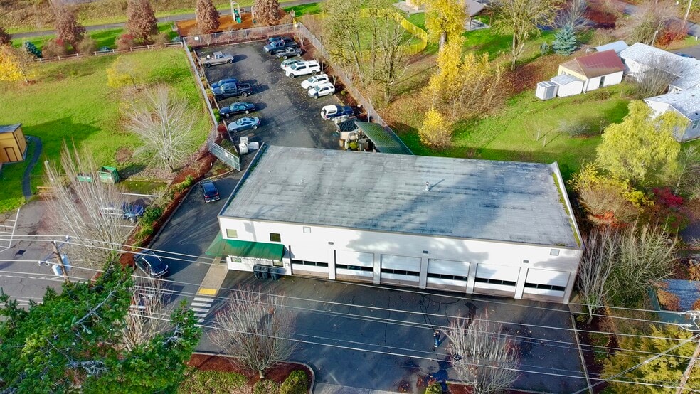 28117 SE Highway 212, Boring, OR for sale - Primary Photo - Image 1 of 7