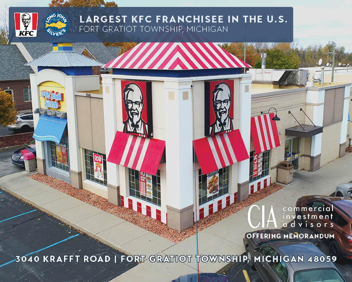 3040 Krafft Rd, Fort Gratiot, MI for sale Other- Image 1 of 1