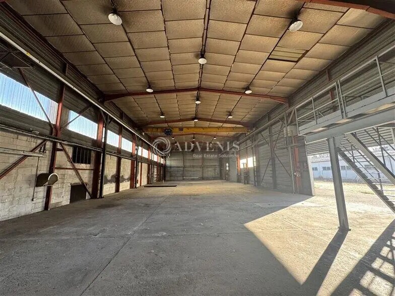 Flex in Illkirch-Graffenstaden for lease - Building Photo - Image 2 of 8