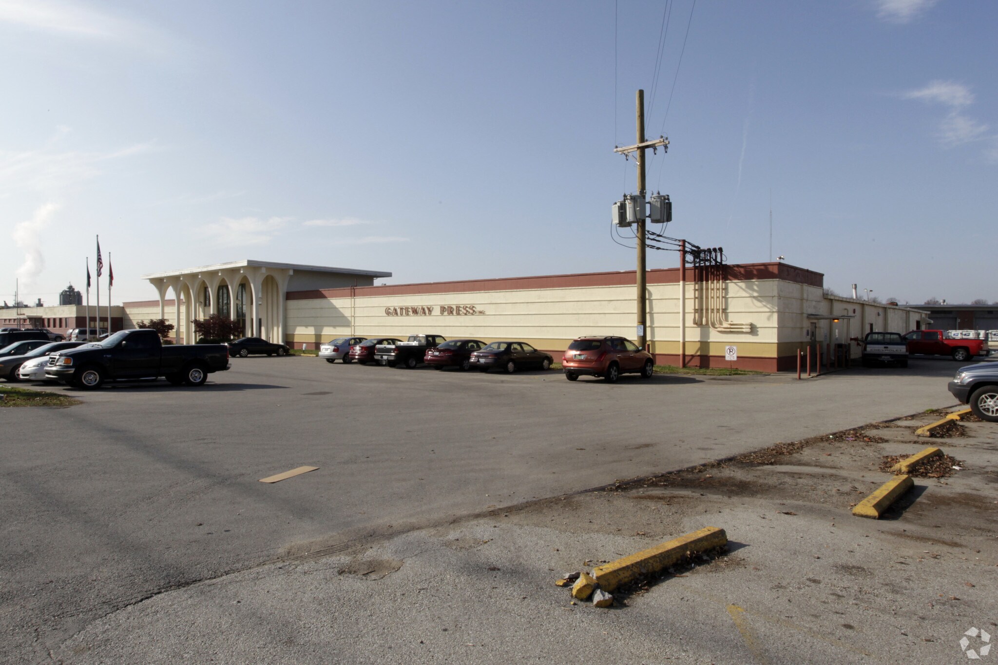 4500 Robards Ln, Louisville, KY for sale Primary Photo- Image 1 of 1