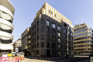 More details for 122 Minories, London - Retail for Sale