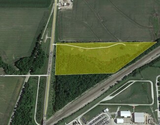 More details for 3521 Old US 59 Hwy, Ottawa, KS - Land for Lease