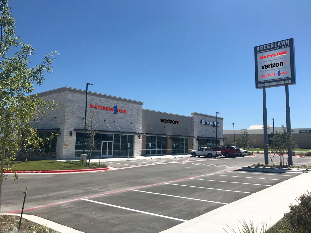 3590 Greenlawn Blvd, Round Rock, TX 78664